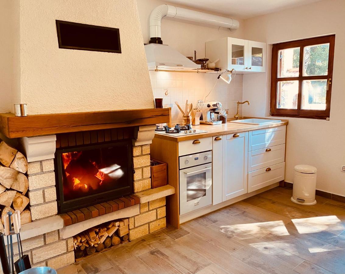 Pine Lodge Hlevci Zewnętrze zdjęcie