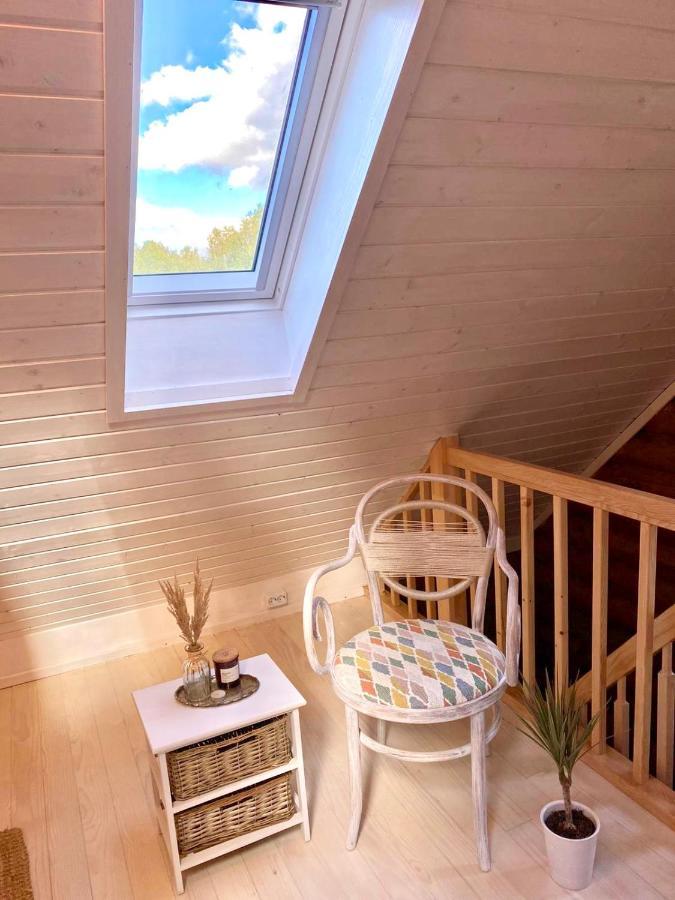 Pine Lodge Hlevci Zewnętrze zdjęcie